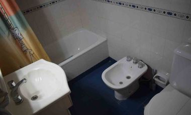 DEPARTAMENTO 2 AMB SUPER LUMINOSO LA BOCA APTO CREDITO