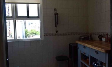 DEPARTAMENTO 2 AMB SUPER LUMINOSO LA BOCA APTO CREDITO