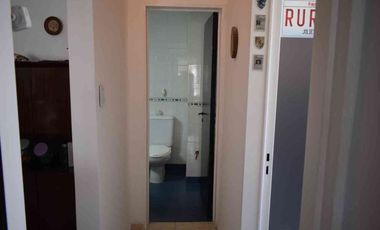 DEPARTAMENTO 2 AMB SUPER LUMINOSO LA BOCA APTO CREDITO