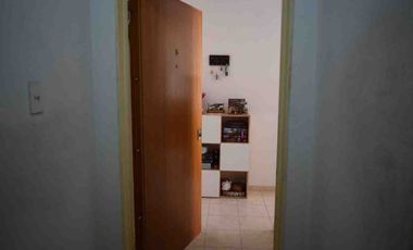 DEPARTAMENTO 2 AMB SUPER LUMINOSO LA BOCA APTO CREDITO