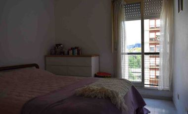 DEPARTAMENTO 2 AMB SUPER LUMINOSO LA BOCA APTO CREDITO