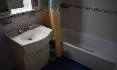 DEPARTAMENTO 2 AMB SUPER LUMINOSO LA BOCA APTO CREDITO