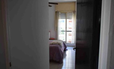 DEPARTAMENTO 2 AMB SUPER LUMINOSO LA BOCA APTO CREDITO