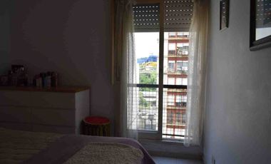 DEPARTAMENTO 2 AMB SUPER LUMINOSO LA BOCA APTO CREDITO