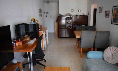 DEPARTAMENTO 2 AMB SUPER LUMINOSO LA BOCA APTO CREDITO