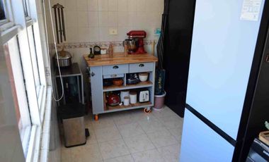 DEPARTAMENTO 2 AMB SUPER LUMINOSO LA BOCA APTO CREDITO