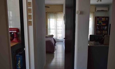 DEPARTAMENTO 2 AMB SUPER LUMINOSO LA BOCA APTO CREDITO