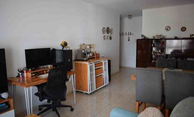 DEPARTAMENTO 2 AMB SUPER LUMINOSO LA BOCA APTO CREDITO