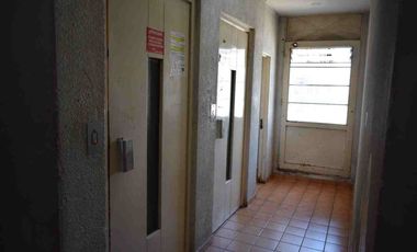 DEPARTAMENTO 2 AMB SUPER LUMINOSO LA BOCA APTO CREDITO