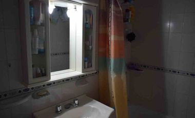 DEPARTAMENTO 2 AMB SUPER LUMINOSO LA BOCA APTO CREDITO