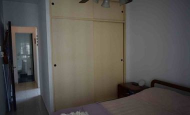 DEPARTAMENTO 2 AMB SUPER LUMINOSO LA BOCA APTO CREDITO