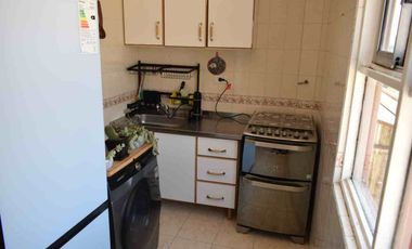 DEPARTAMENTO 2 AMB SUPER LUMINOSO LA BOCA APTO CREDITO