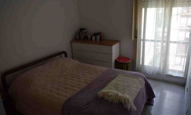 DEPARTAMENTO 2 AMB SUPER LUMINOSO LA BOCA APTO CREDITO