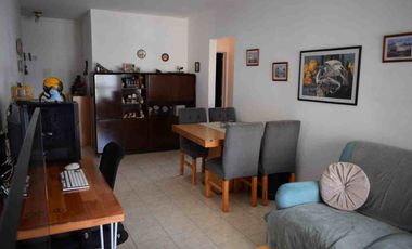 DEPARTAMENTO 2 AMB SUPER LUMINOSO LA BOCA APTO CREDITO