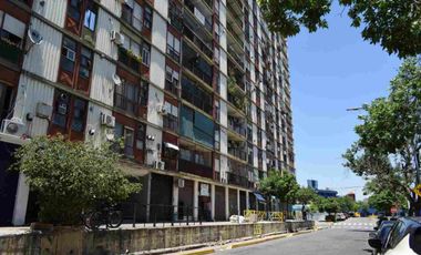 DEPARTAMENTO 2 AMB SUPER LUMINOSO LA BOCA APTO CREDITO