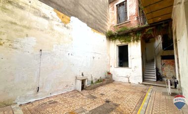 Lote en Barracas 224 m²  FOT 3 Altura 31 m