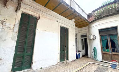 Lote en Barracas 224 m²  FOT 3 Altura 31 m