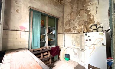 Lote en Barracas 224 m²  FOT 3 Altura 31 m