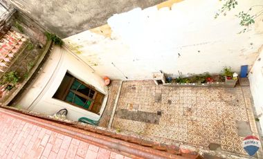 Lote en Barracas 224 m²  FOT 3 Altura 31 m