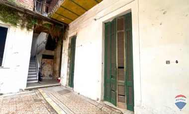 Lote en Barracas 224 m²  FOT 3 Altura 31 m