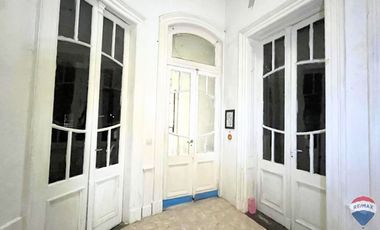 Lote en Barracas 224 m²  FOT 3 Altura 31 m