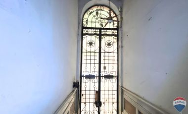 Lote en Barracas 224 m²  FOT 3 Altura 31 m