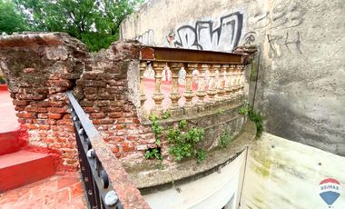 Lote en Barracas 224 m²  FOT 3 Altura 31 m