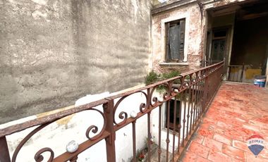 Lote en Barracas 224 m²  FOT 3 Altura 31 m