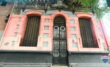 Lote en Barracas 224 m²  FOT 3 Altura 31 m