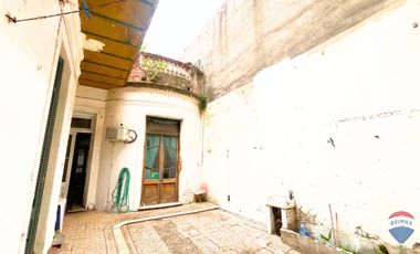 Lote en Barracas 224 m²  FOT 3 Altura 31 m