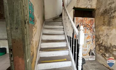 Lote en Barracas 224 m²  FOT 3 Altura 31 m