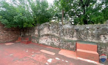 Lote en Barracas 224 m²  FOT 3 Altura 31 m