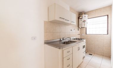 VENTA DPTO MONO EN SAN ISIDRO CON COCHERA