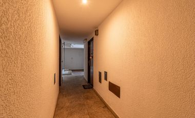 VENTA DPTO MONO EN SAN ISIDRO CON COCHERA