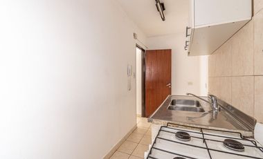 VENTA DPTO MONO EN SAN ISIDRO CON COCHERA