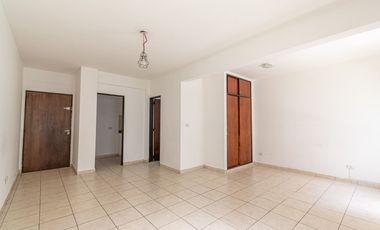 VENTA DPTO MONO EN SAN ISIDRO CON COCHERA