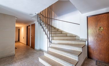 VENTA DPTO MONO EN SAN ISIDRO CON COCHERA