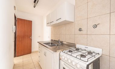 VENTA DPTO MONO EN SAN ISIDRO CON COCHERA