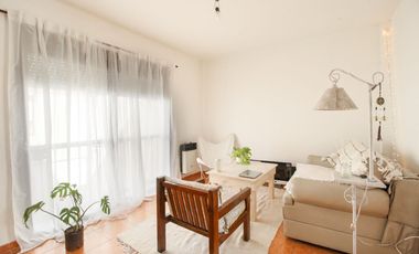 VENTA DEPTO 2 AMB. SAN ISIDRO EXC UBICACION