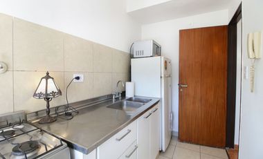 VENTA DEPTO 2 AMB. SAN ISIDRO EXC UBICACION