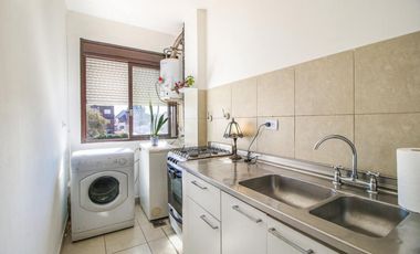 VENTA DEPTO 2 AMB. SAN ISIDRO EXC UBICACION