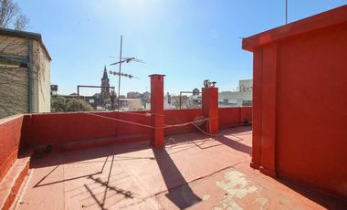 VENTA DEPTO 2 AMB. SAN ISIDRO EXC UBICACION