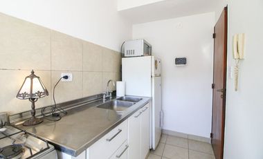 VENTA DEPTO 2 AMB. SAN ISIDRO EXC UBICACION