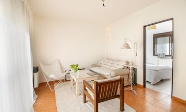 VENTA DEPTO 2 AMB. SAN ISIDRO EXC UBICACION