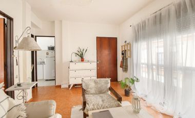 VENTA DEPTO 2 AMB. SAN ISIDRO EXC UBICACION