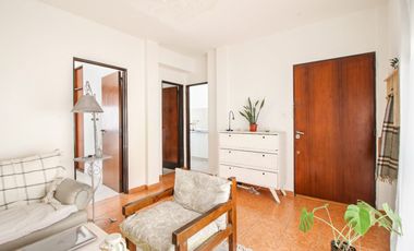 VENTA DEPTO 2 AMB. SAN ISIDRO EXC UBICACION