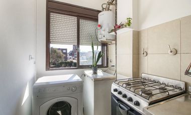 VENTA DEPTO 2 AMB. SAN ISIDRO EXC UBICACION