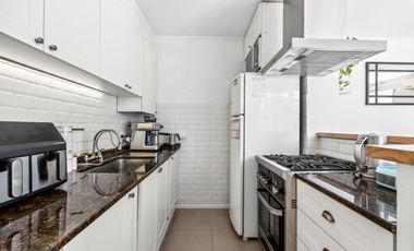 Casa 4 amb Villa Adelina con patio - parrila - garage