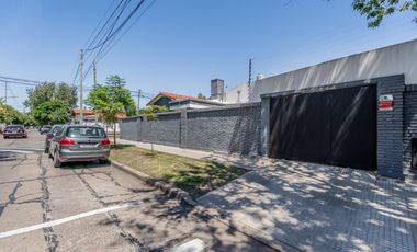 Casa 4 amb Villa Adelina con patio - parrila - garage