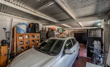 Casa 4 amb Villa Adelina con patio - parrila - garage